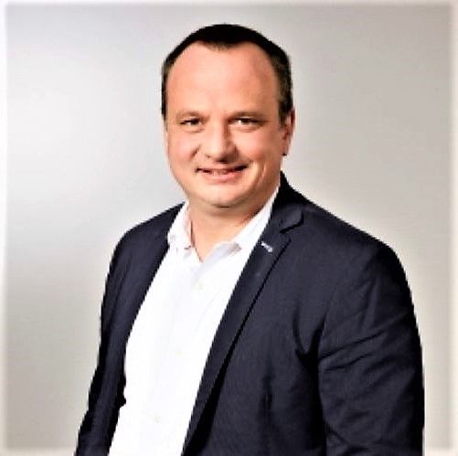 Portrait Mike Kortboyer