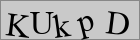 Sicherheitscode