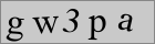 Sicherheitscode